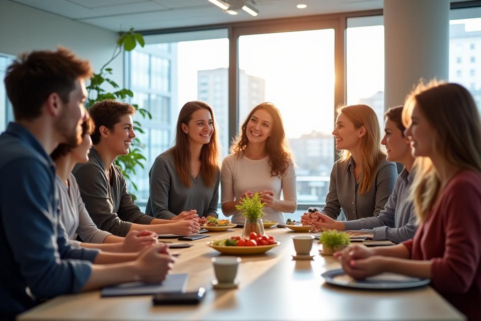 Corporate Wellness für Unternehmen