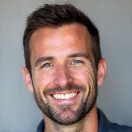 Daniel Weber - Head Trainer